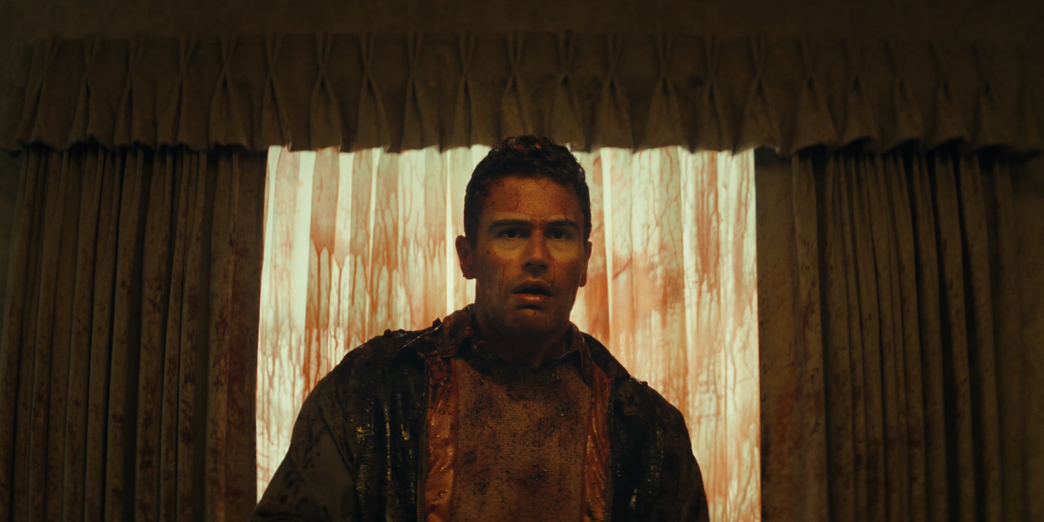 "A refreshing twist on the cursed, murderous object trope"