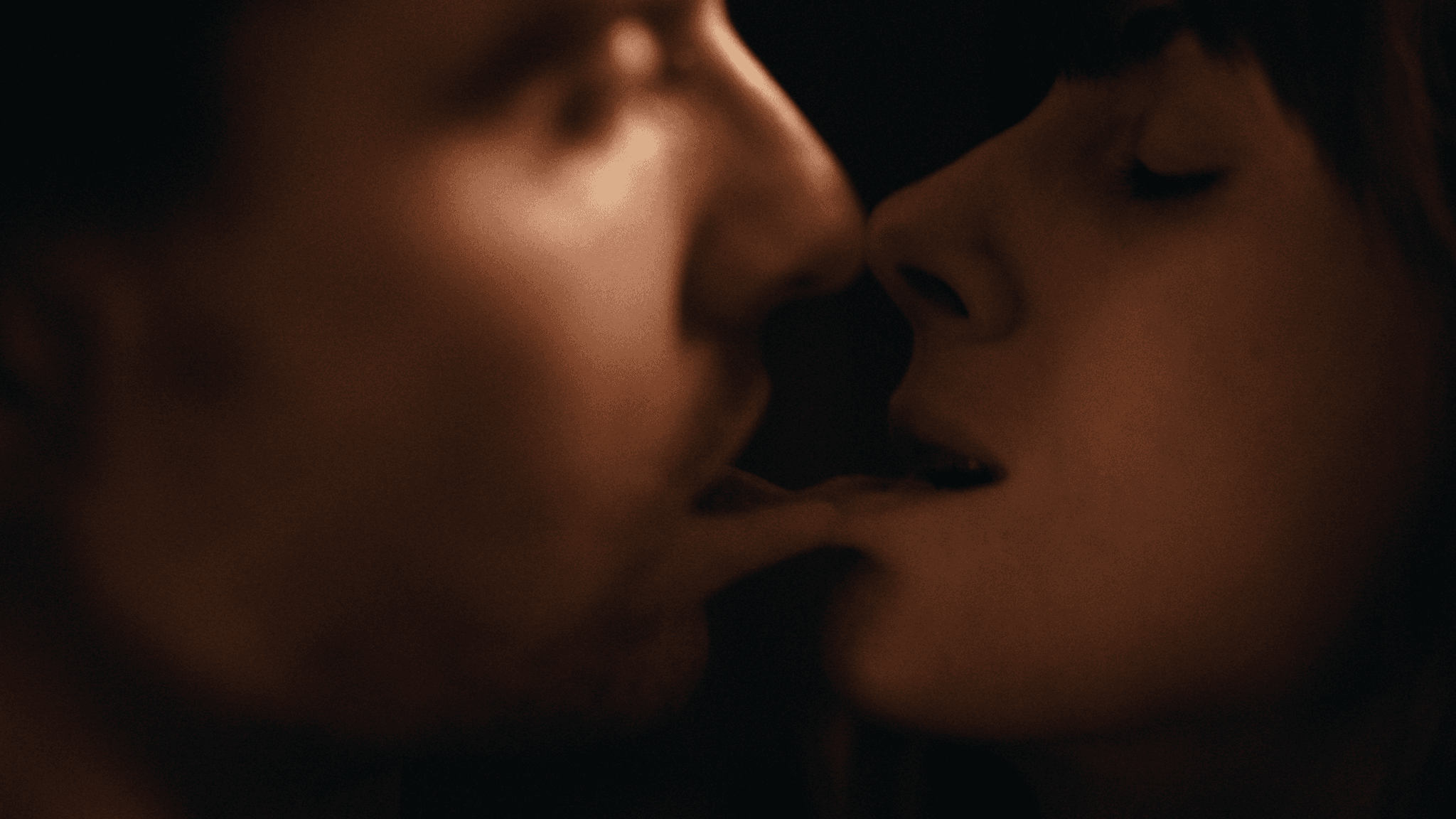 "A wildly fun fusion of horror and codependency"