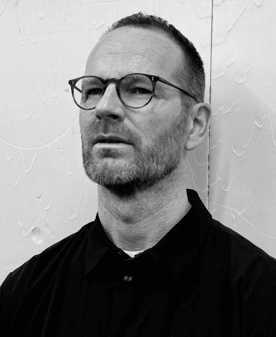 Director of SENTIMENTAL VALUE, Joachim Trier