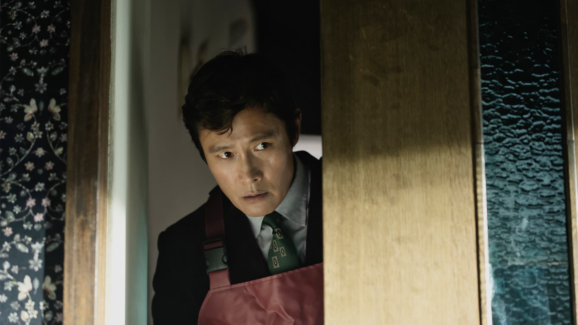 "Park Chan-wook is a master craftsman”