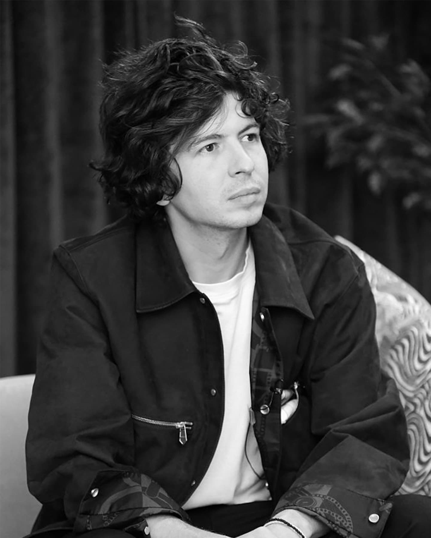 Director of ARCO, Ugo Bienvenu