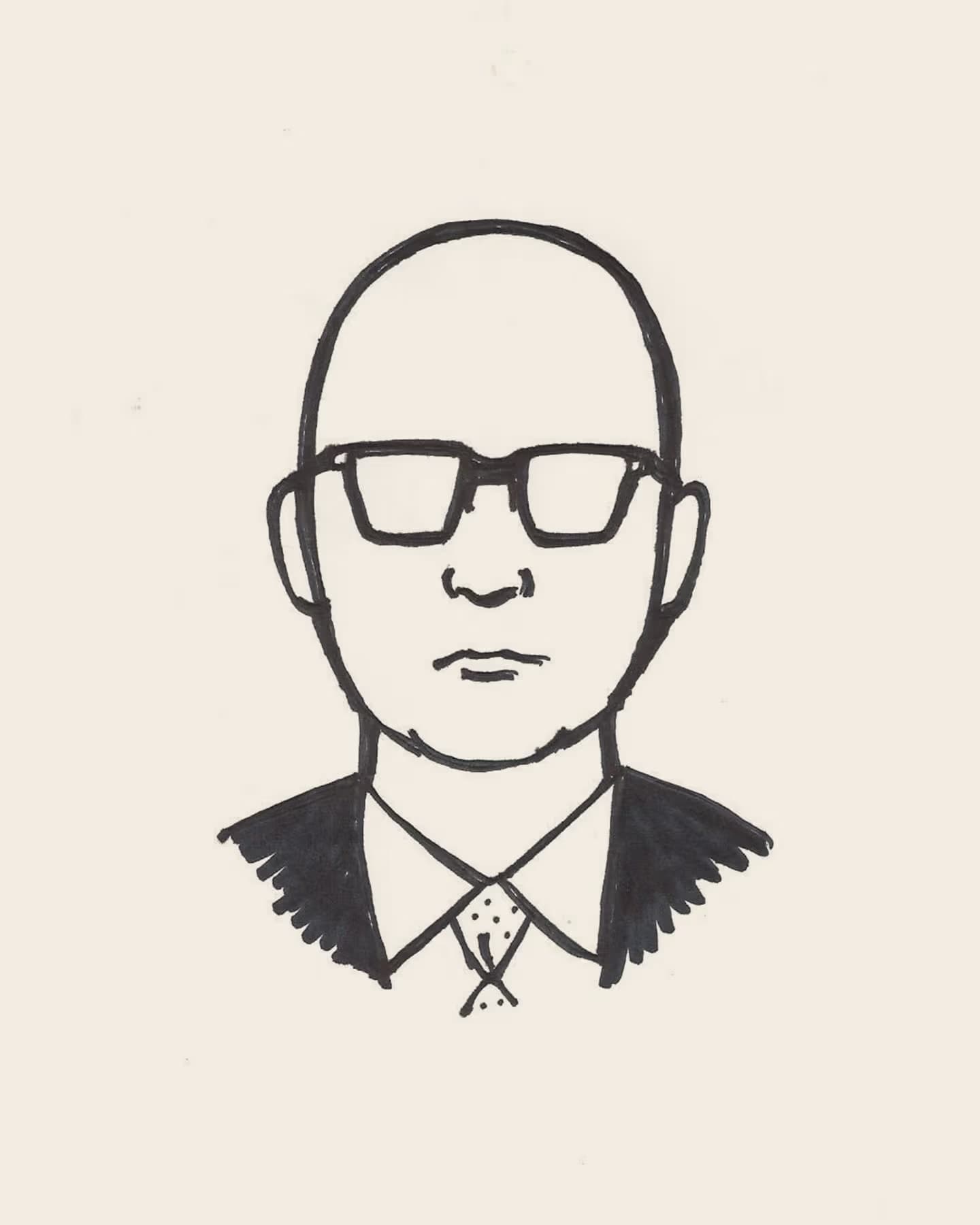 Director of THE CHRISTOPHERS, Steven Soderbergh