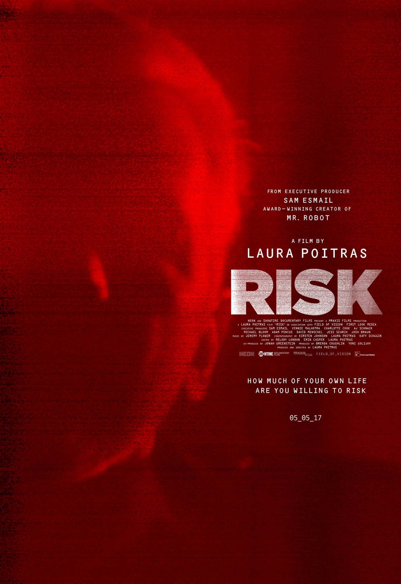 Poster Risk