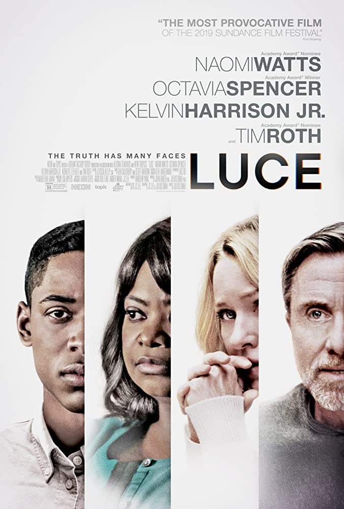 Poster Luce