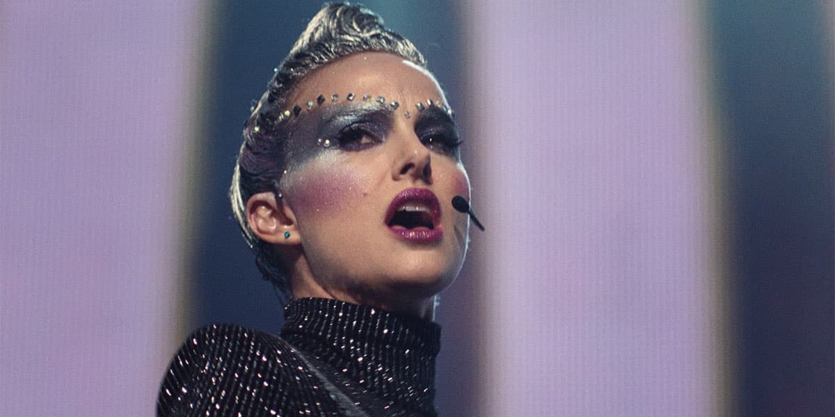 Poster Vox Lux