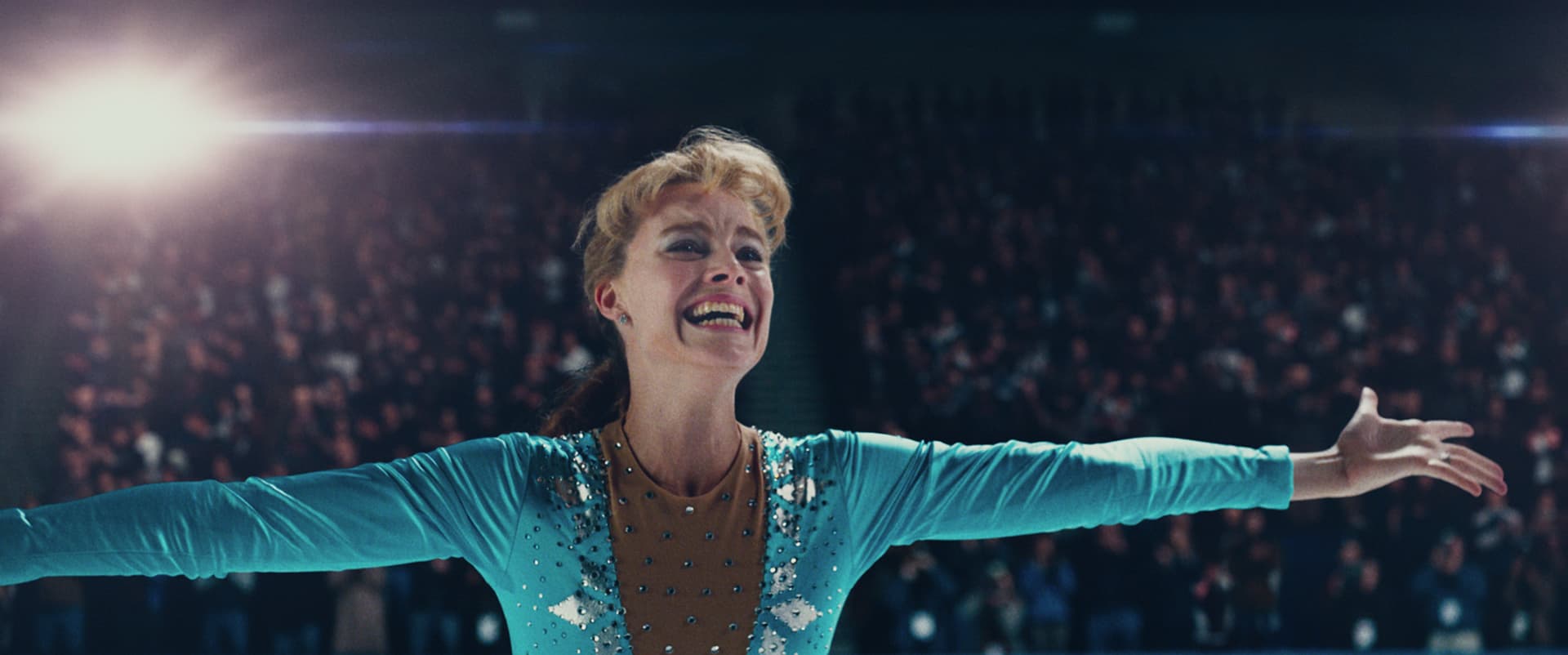 Poster I, Tonya