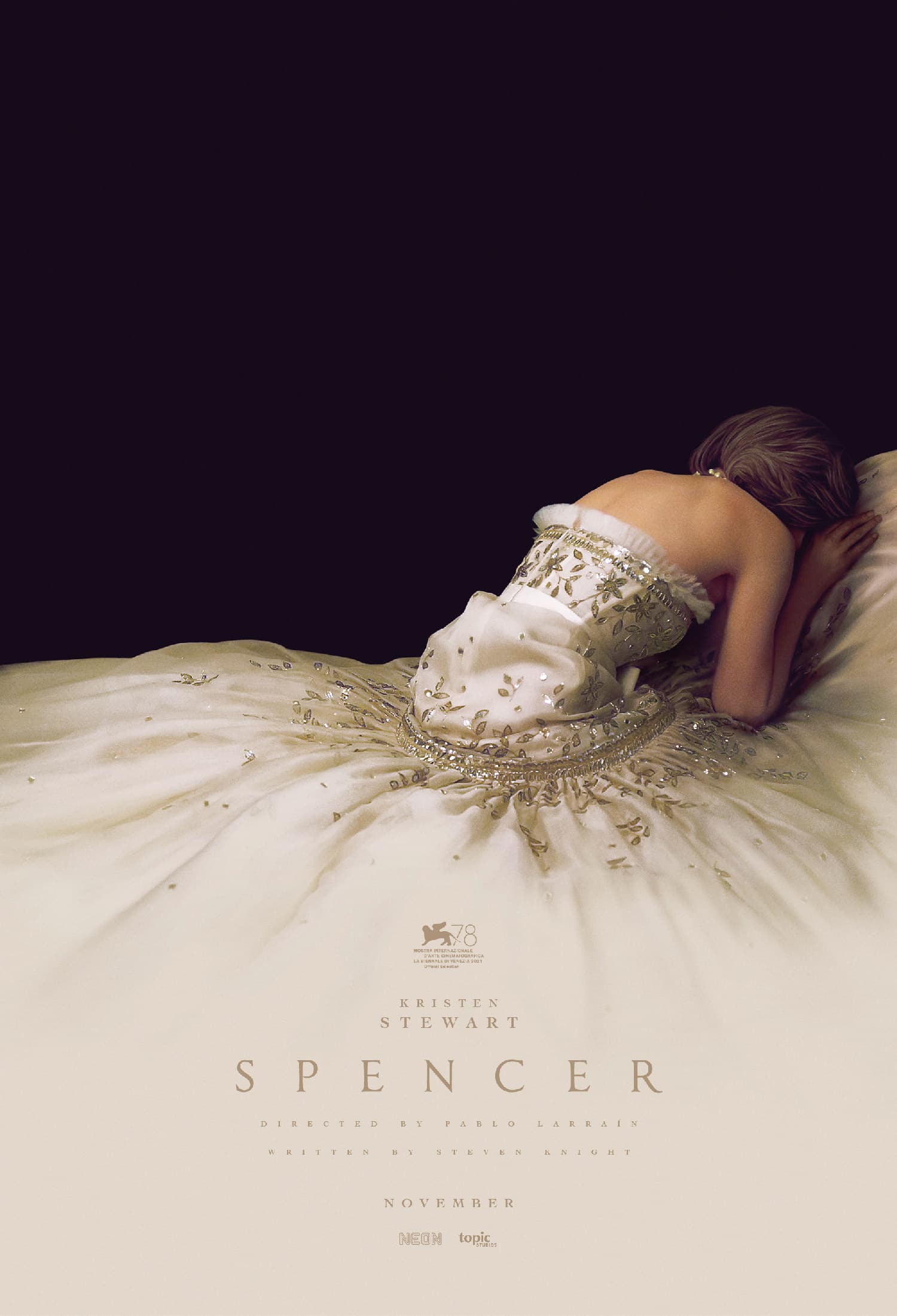 Poster Spencer