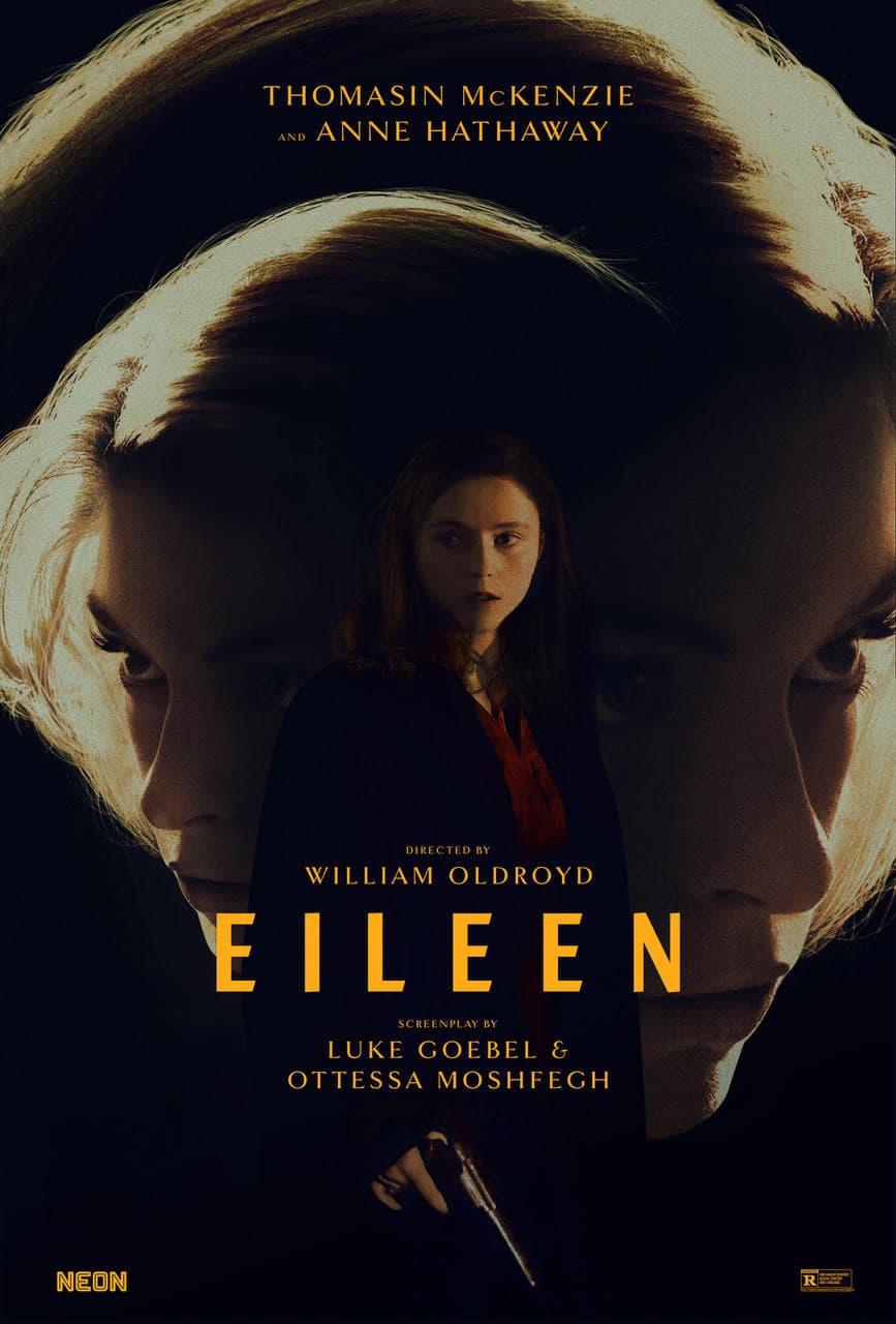 Poster Eileen