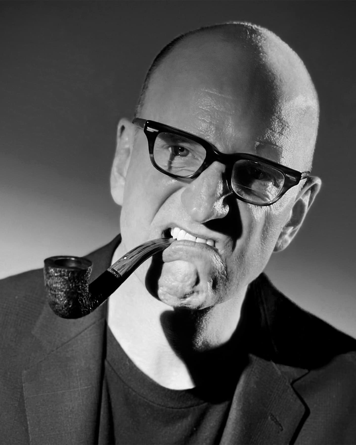 Steven Soderbergh