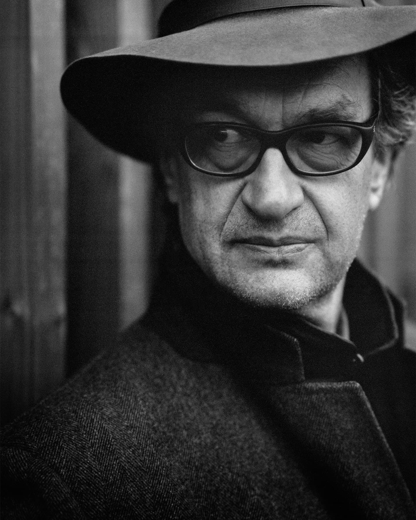 Wim Wenders