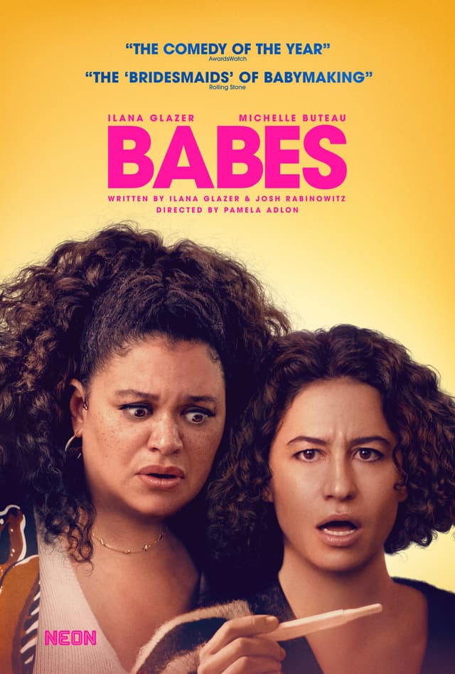 Poster Babes