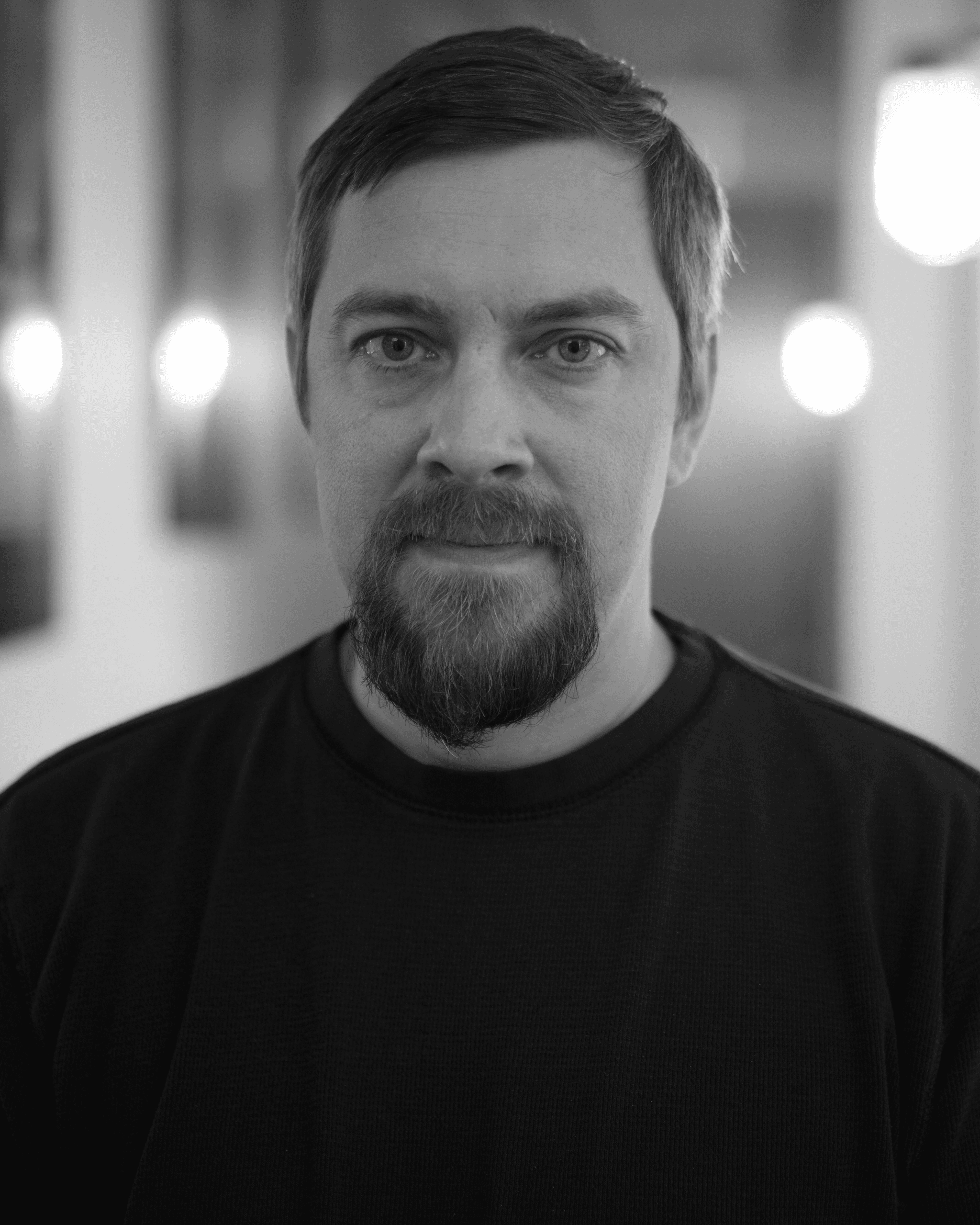 Director of Apollo 11, Todd Douglas Miller