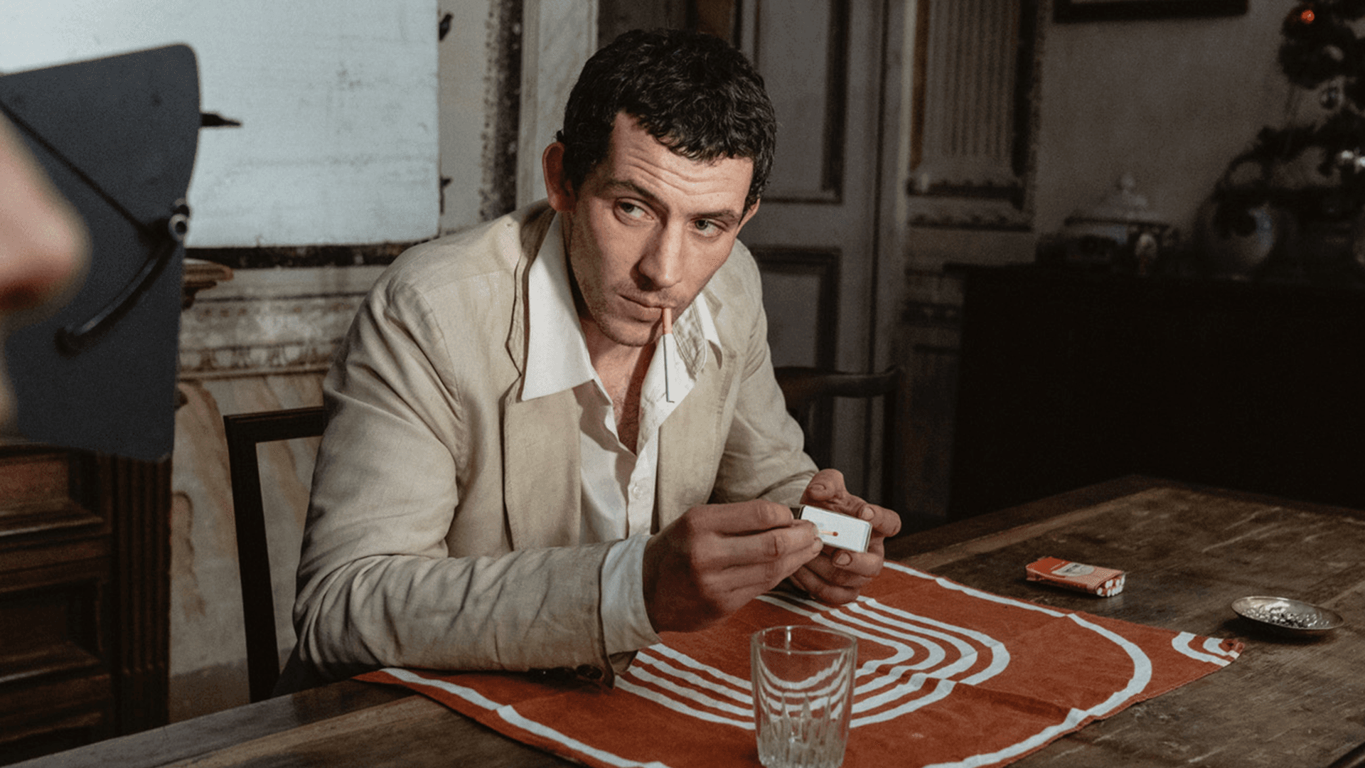 “A gift of a film that will transform the way we look at the world”