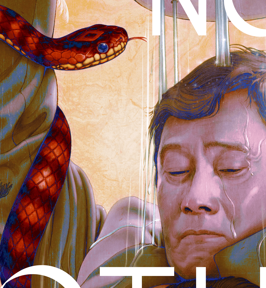 NO OTHER CHOICE POSTER Image