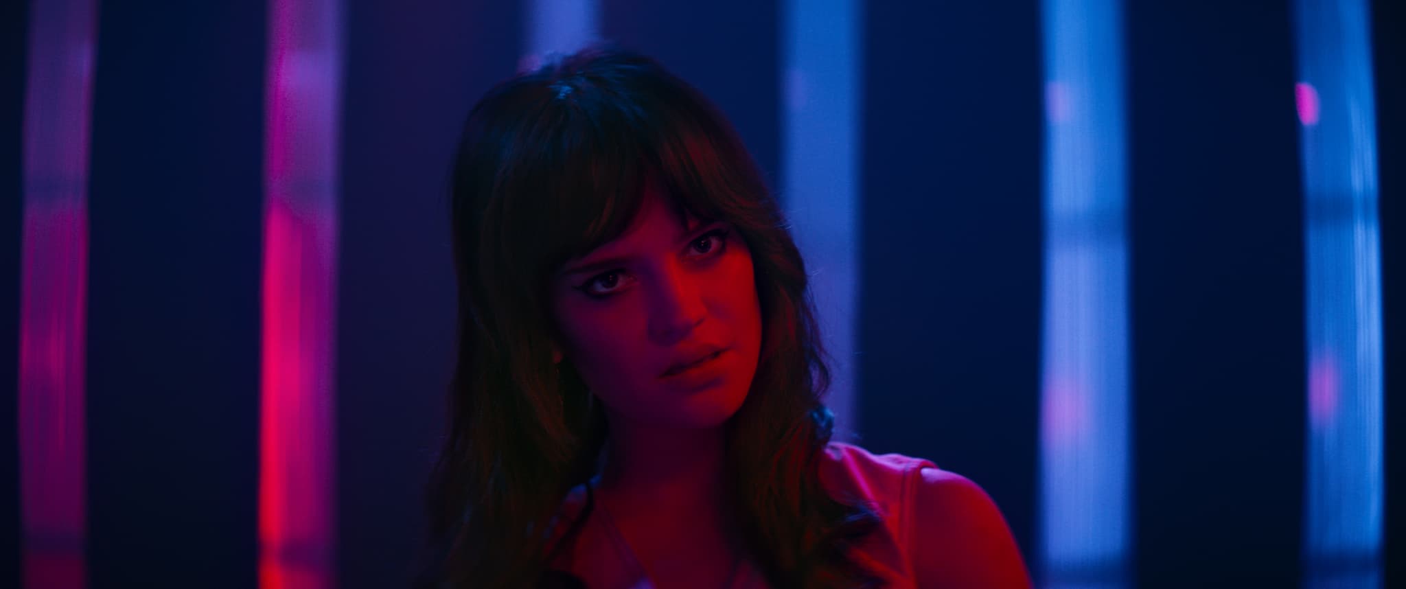 Her Private Hell Image